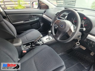 2014 Subaru G4 for sale in Kingston / St. Andrew, Jamaica