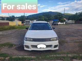 2008 Nissan AD WAGON for sale in St. Catherine, Jamaica