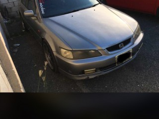 2000 Honda Accord for sale in Kingston / St. Andrew, Jamaica