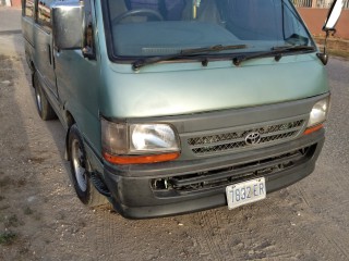 2001 Toyota HIACE for sale in St. Catherine, Jamaica