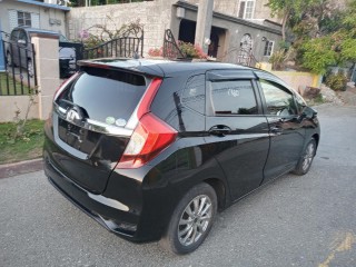 2017 Honda FIt