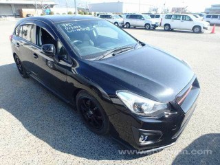 2014 Subaru IMPREZA SPORTS for sale in Kingston / St. Andrew, Jamaica