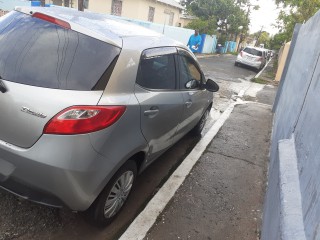 2010 Mazda Demio for sale in Kingston / St. Andrew, Jamaica