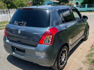 2009 Suzuki Swift