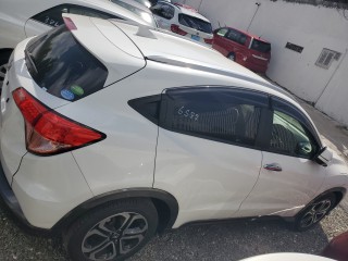 2016 Honda VEZEL for sale in Kingston / St. Andrew, Jamaica