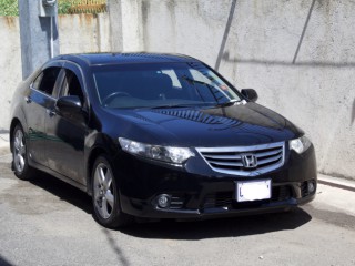 2012 Honda ACCORD for sale in Kingston / St. Andrew, Jamaica