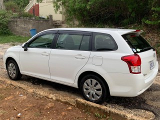 2013 Toyota Felder for sale in Kingston / St. Andrew, Jamaica