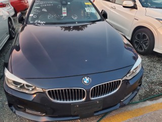 2017 BMW 4SERIES