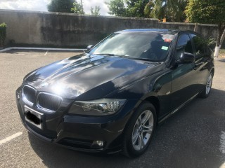 2012 BMW 320i for sale in Kingston / St. Andrew, Jamaica