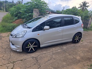 2009 Honda Fit