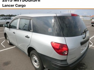 2013 Mitsubishi Lancer Wagon for sale in Kingston / St. Andrew, Jamaica