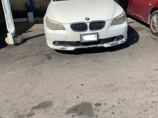 2007 BMW 525i for sale in Kingston / St. Andrew, Jamaica
