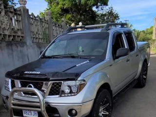 2005 Nissan Frontier for sale in Manchester, Jamaica