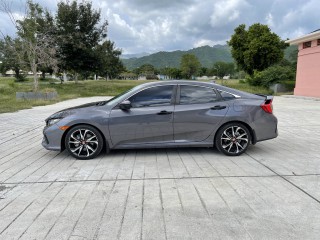 2018 Honda Civic si for sale in Kingston / St. Andrew, Jamaica
