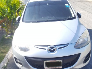 2012 Mazda Demio for sale in St. Catherine, Jamaica