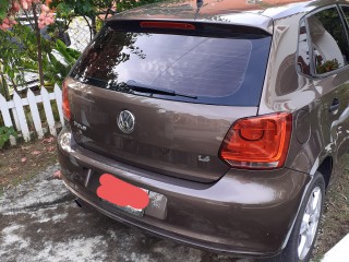 2014 Volkswagen Polo for sale in St. James, Jamaica