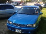 1998 Toyota corolla 111 for sale in Hanover, Jamaica