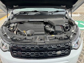 2020 Land Rover Discovery Sport for sale in Kingston / St. Andrew, Jamaica