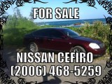 2006 Nissan Cefiro for sale in Kingston / St. Andrew, Jamaica
