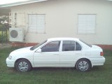 1991 Toyota Corsa for sale in St. Catherine, Jamaica