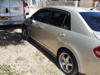 2007 Nissan Tiida for sale in St. Catherine, Jamaica
