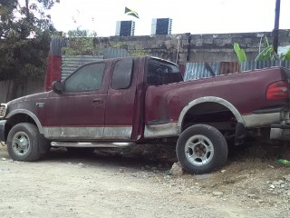 1999 Ford F150 for sale in Kingston / St. Andrew, Jamaica