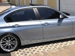 2014 BMW 328i for sale in Kingston / St. Andrew, Jamaica