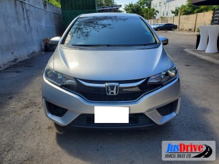 2016 Honda FIT HYBRID for sale in Kingston / St. Andrew, Jamaica