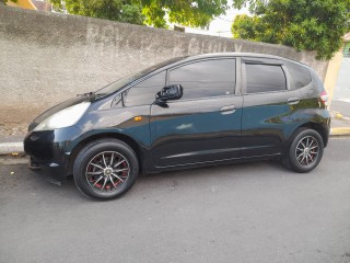 2008 Honda Fit for sale in Kingston / St. Andrew, Jamaica