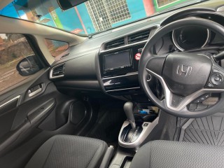 2018 Honda Fit