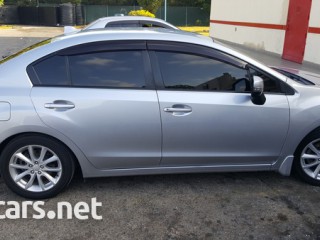 2013 Subaru Impreza G4 for sale in St. Catherine, Jamaica