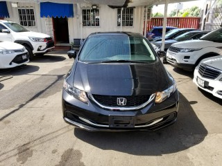 2015 Honda CIVIC EX for sale in Kingston / St. Andrew, Jamaica