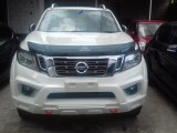 2017 Nissan Navara NP300 for sale in Kingston / St. Andrew, Jamaica
