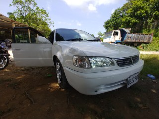 2000 Toyota Ae111 for sale in Hanover, Jamaica
