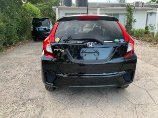 2017 Honda Fit