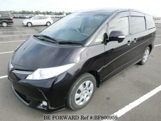 2012 Toyota Estima for sale in Kingston / St. Andrew, Jamaica