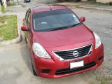 2012 Nissan Versa for sale in Kingston / St. Andrew, Jamaica