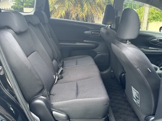 2014 Toyota Wish for sale in Manchester, Jamaica