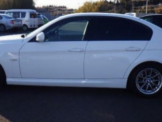 2011 BMW 320I for sale in St. James, Jamaica