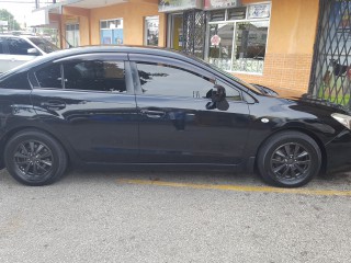 2012 Subaru Impreza for sale in Manchester, Jamaica
