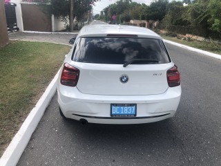 2013 BMW 116i Sport for sale in Kingston / St. Andrew, Jamaica