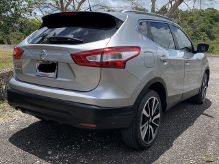 2016 Nissan Qashqai for sale in Kingston / St. Andrew, Jamaica