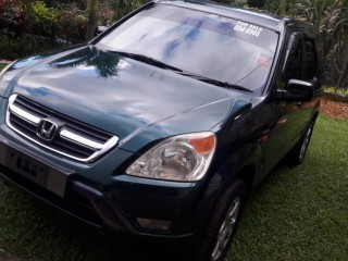 2003 Honda Crv for sale in St. James, Jamaica