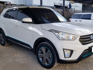 2017 Hyundai Creta