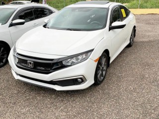 2019 Honda Civic for sale in Kingston / St. Andrew, Jamaica