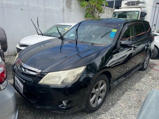 2012 Subaru EXIGA