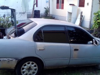 1995 Toyota sedan for sale in St. James, Jamaica