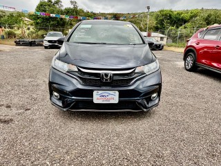 2019 Honda Fit  RS for sale in Kingston / St. Andrew, Jamaica