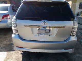 2007 Toyota Wish for sale in St. James, Jamaica