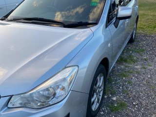 2014 Subaru Impreza G4 for sale in St. James, Jamaica